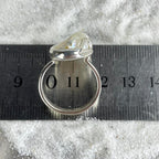 Real Pearl Ring
