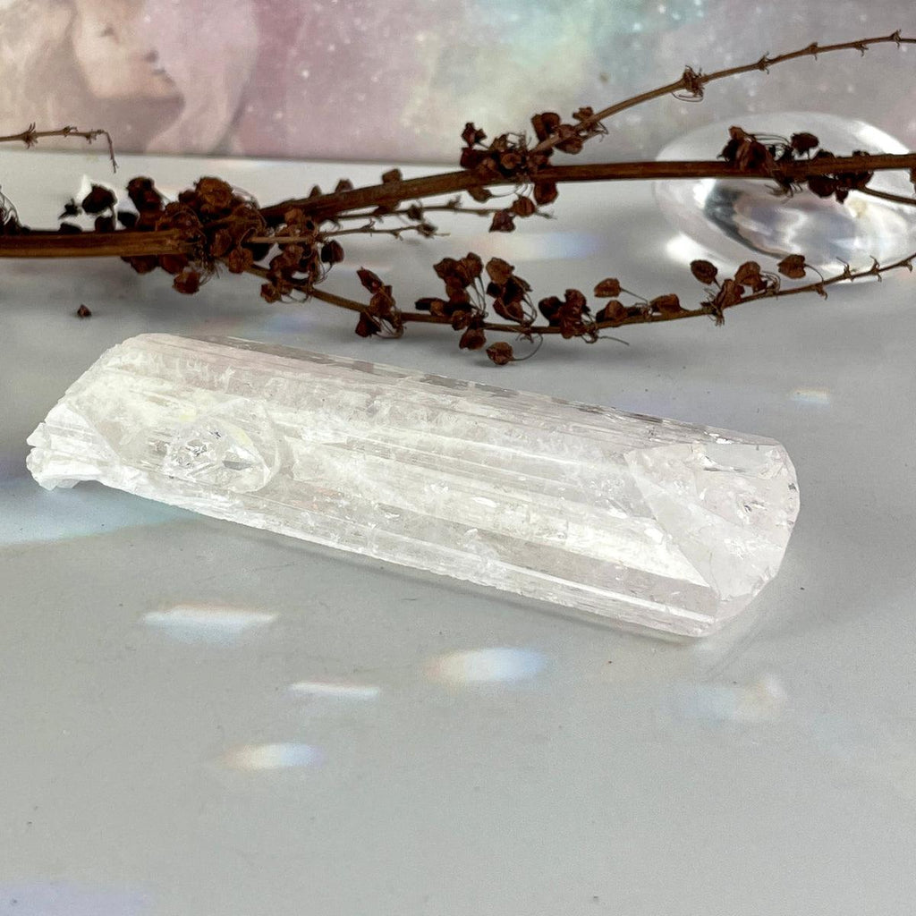 Danburite Crystal