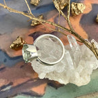 Green Amethyst Jewellery