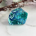 Combined Crystal Tumble Stone