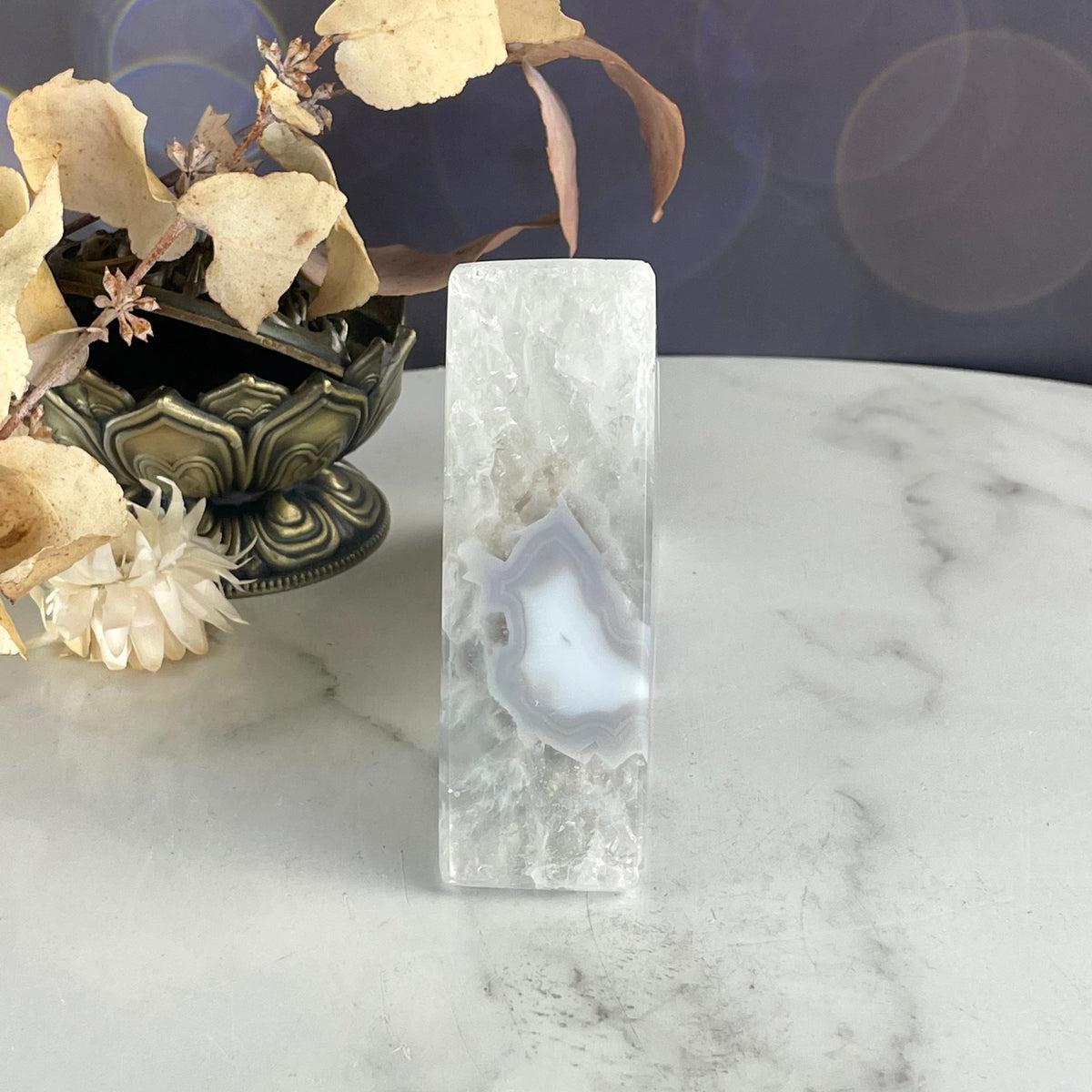 Agate Mountain Carvings