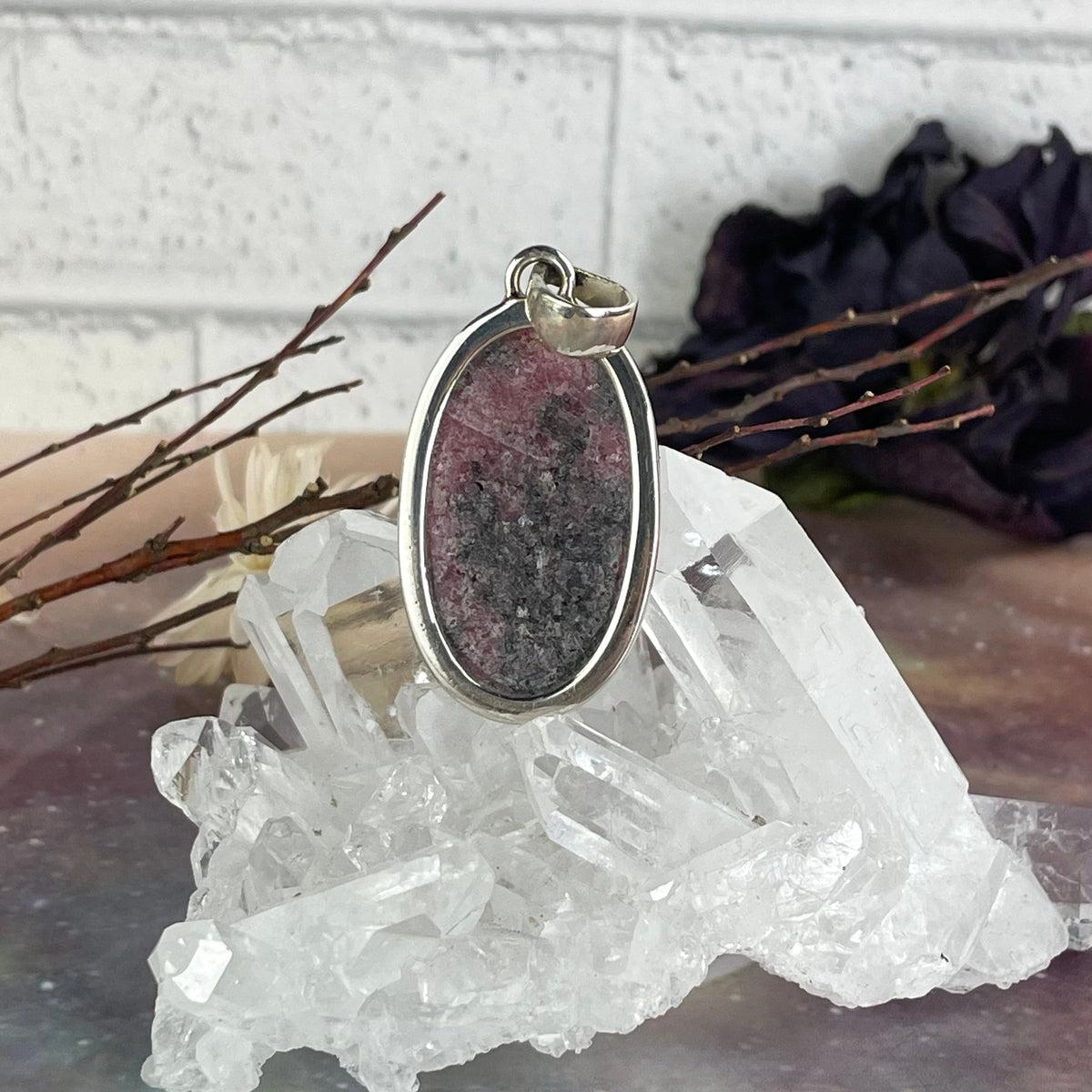Love Stone Pendant