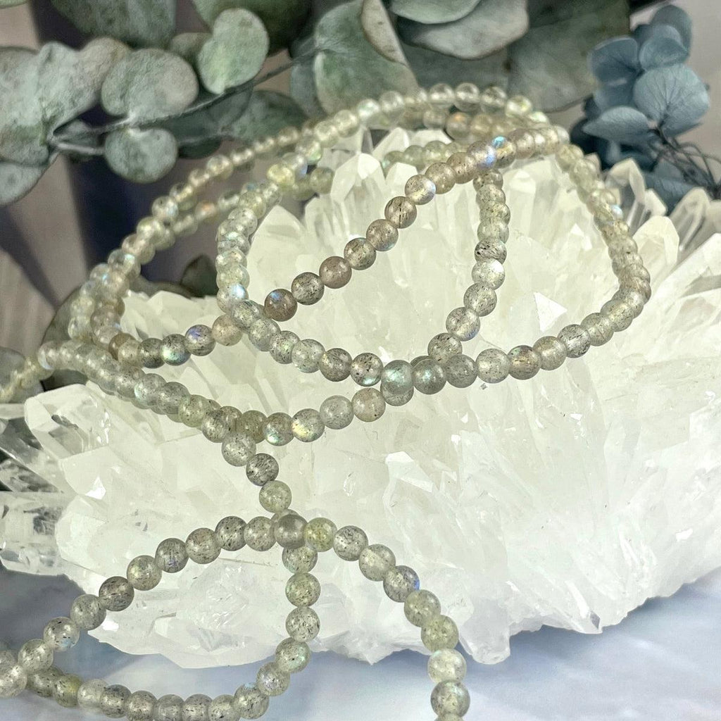 Labradorite Bracelet