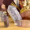 Lepidolite Small Crystal Generator