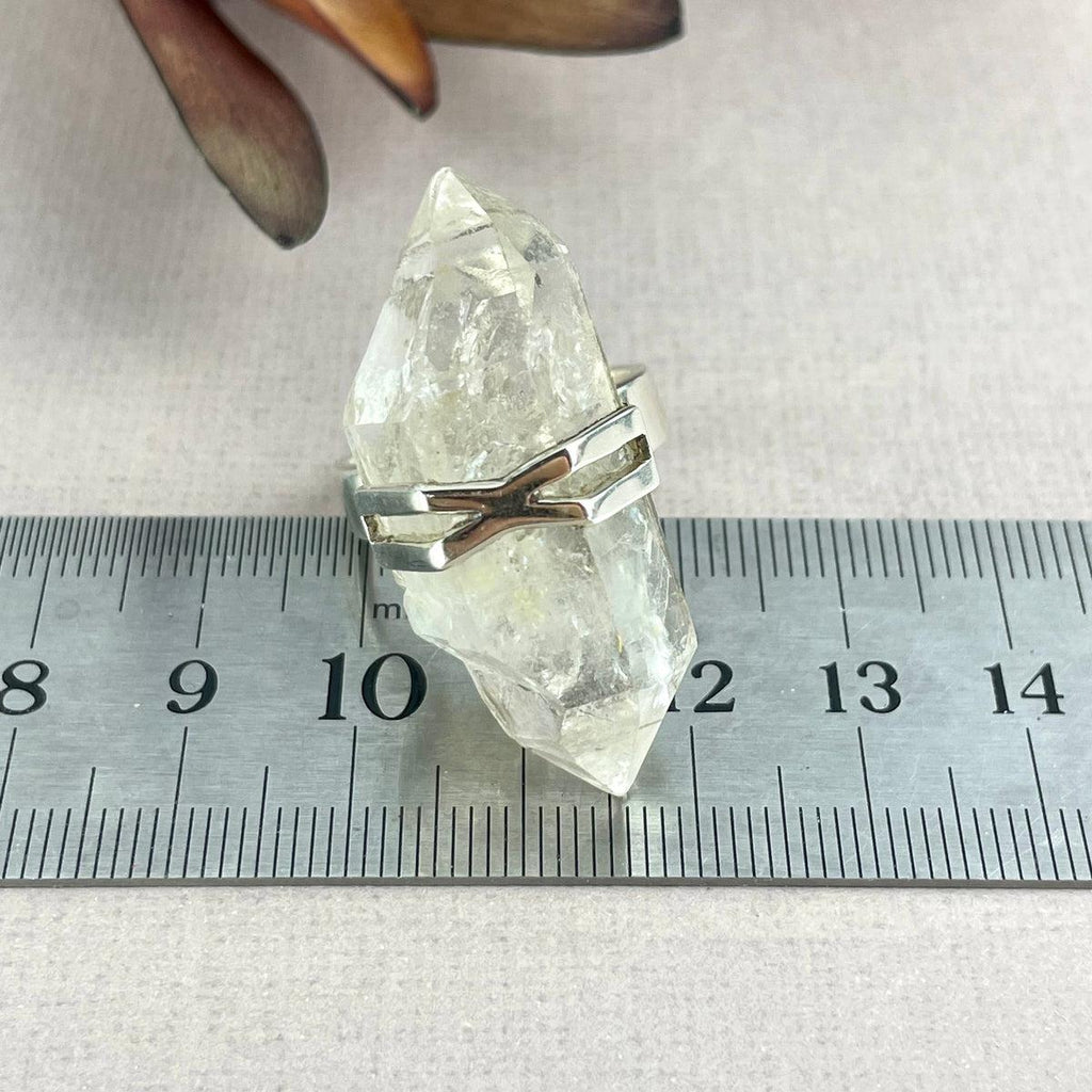 High Vibration Crystal Jewellery
