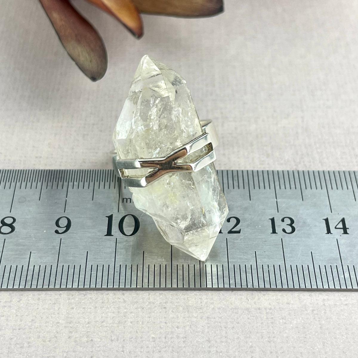 High Vibration Crystal Jewellery