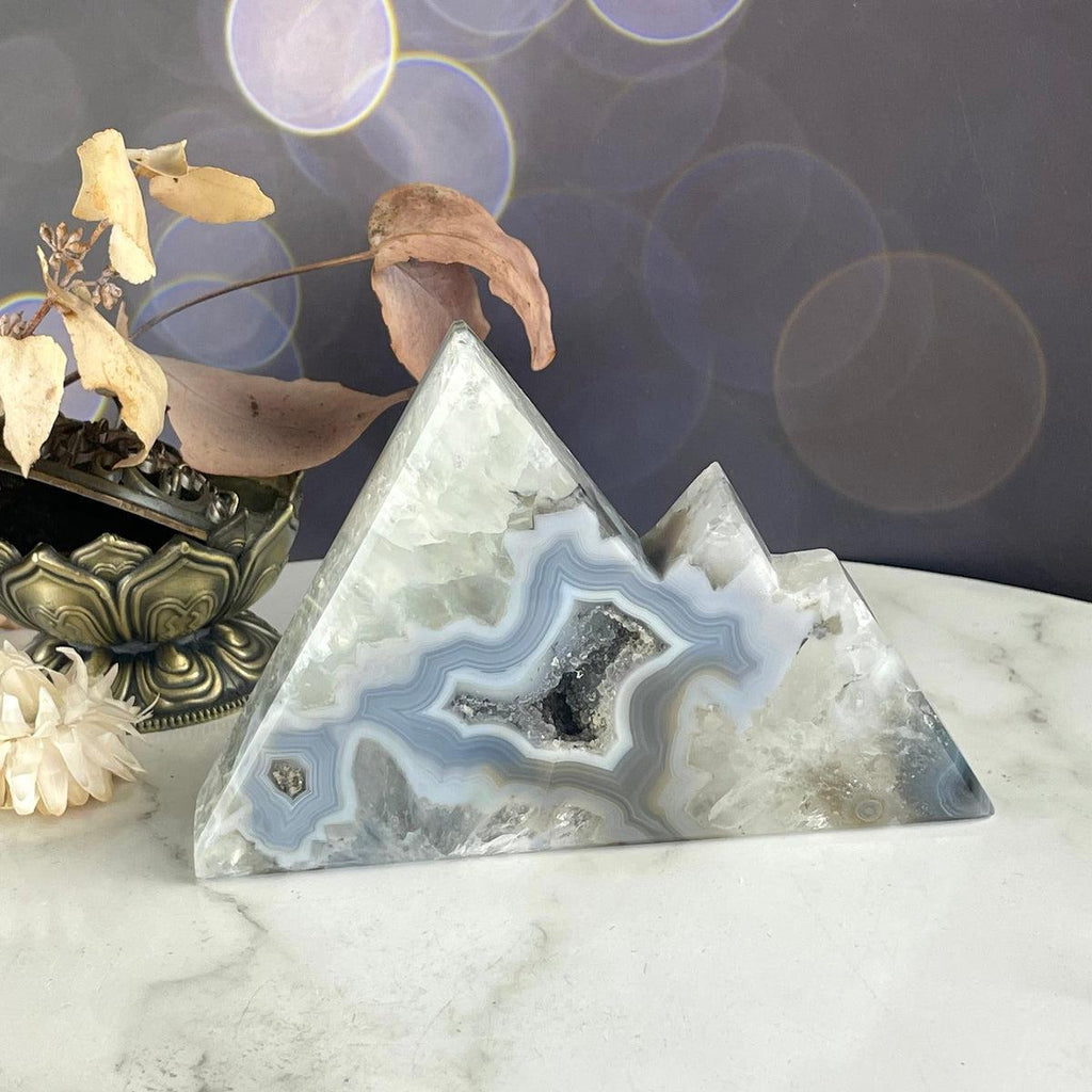 Agate Mountain Carvings