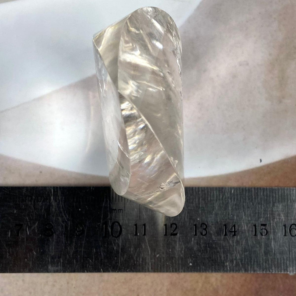 Smokey Quartz 