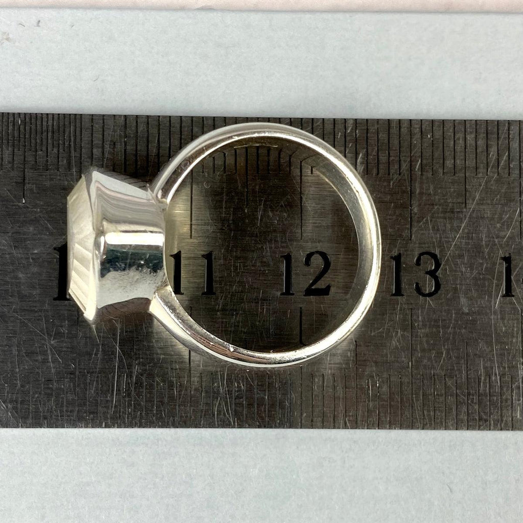 Manifestation Ring