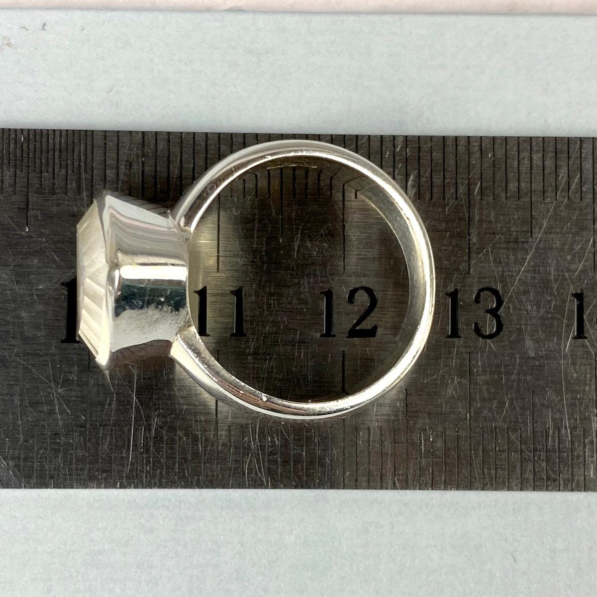 Manifestation Ring