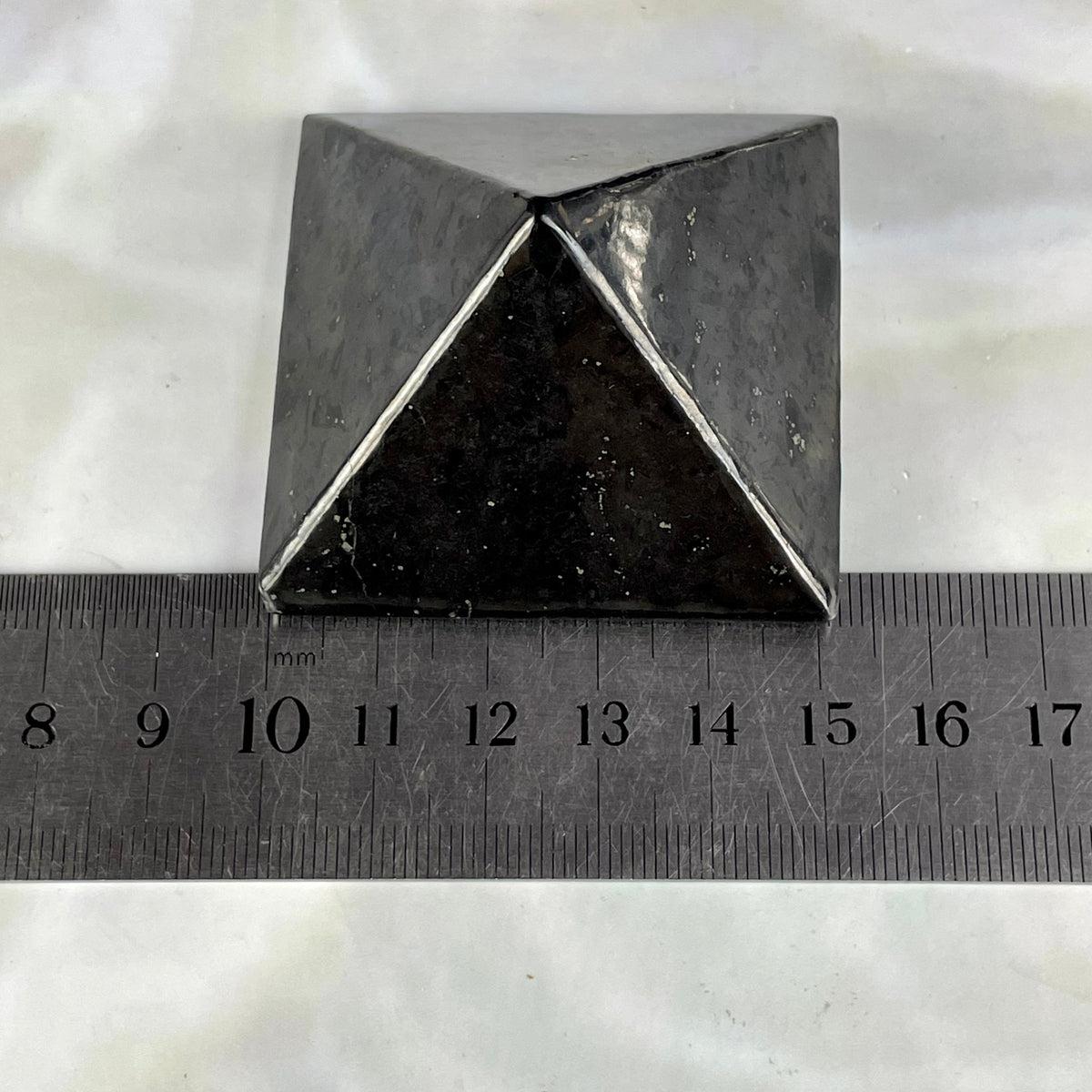 Shungite Crystal