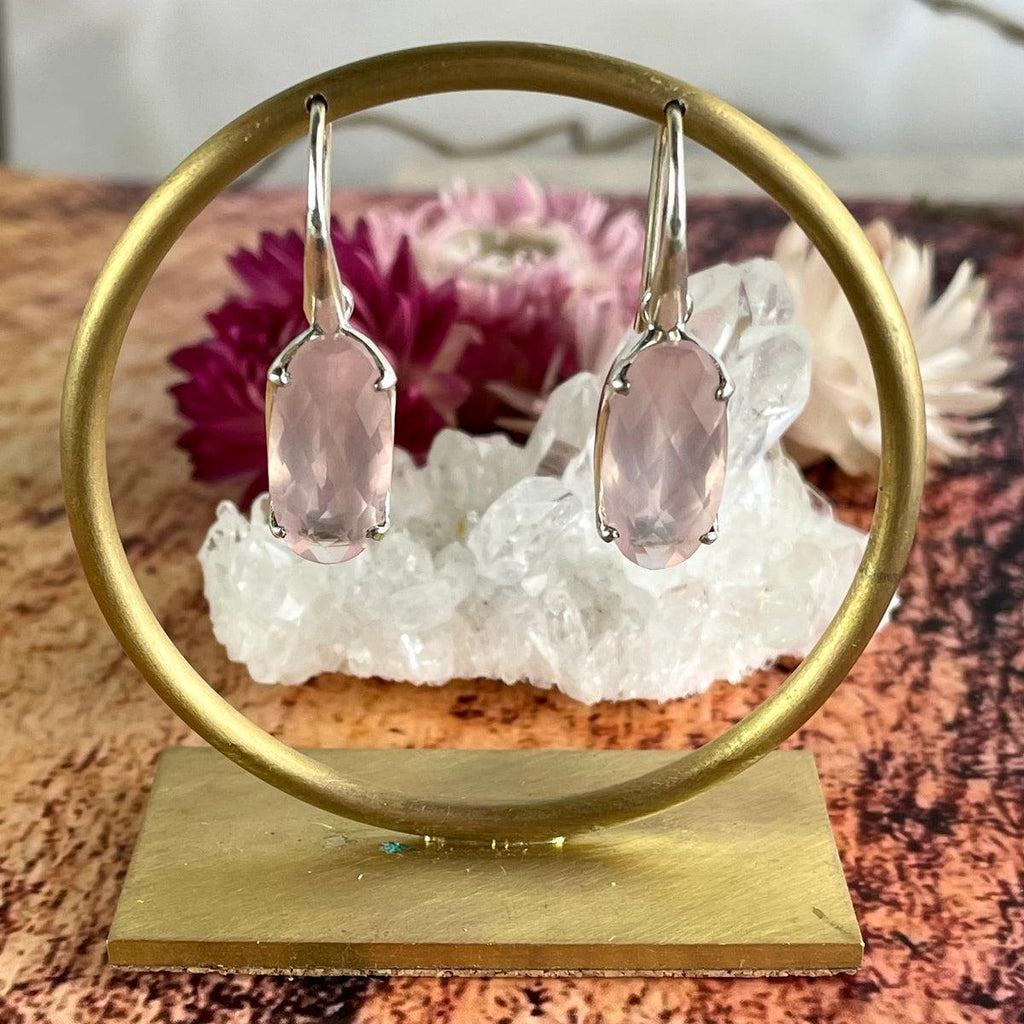 Jewellery For The Heart Chakra