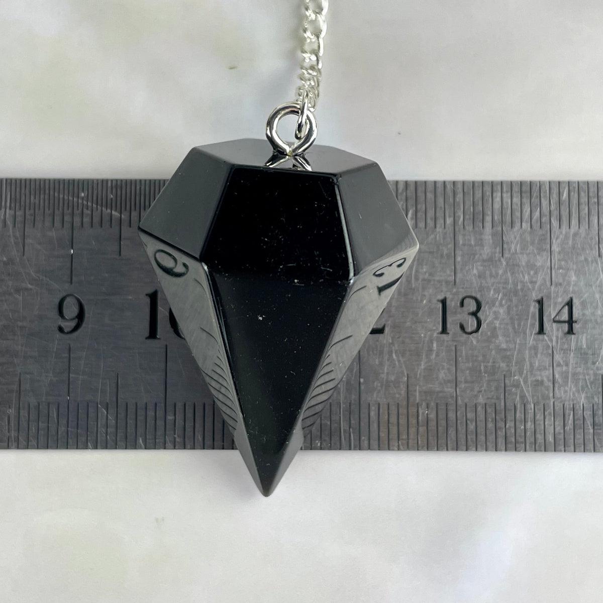 Fortune Telling Crystal