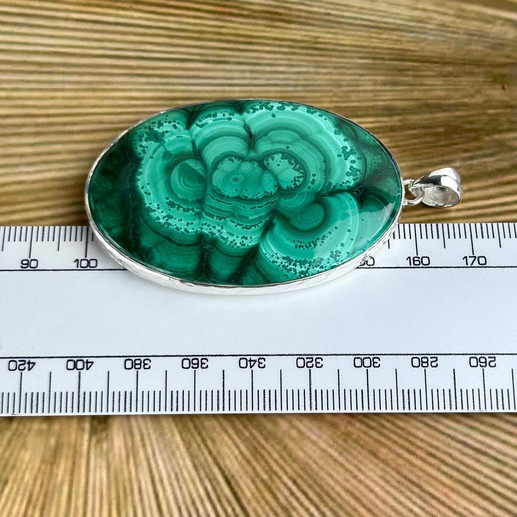 Crystal Large Jewellery