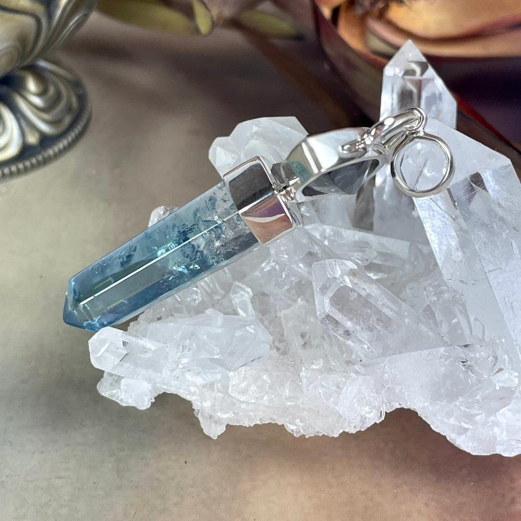 Mixed Crystals Jewellery