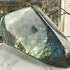 Large Labradorite Crystal