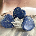 Dumortiertie Crystal