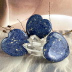 Dumortiertie Crystal
