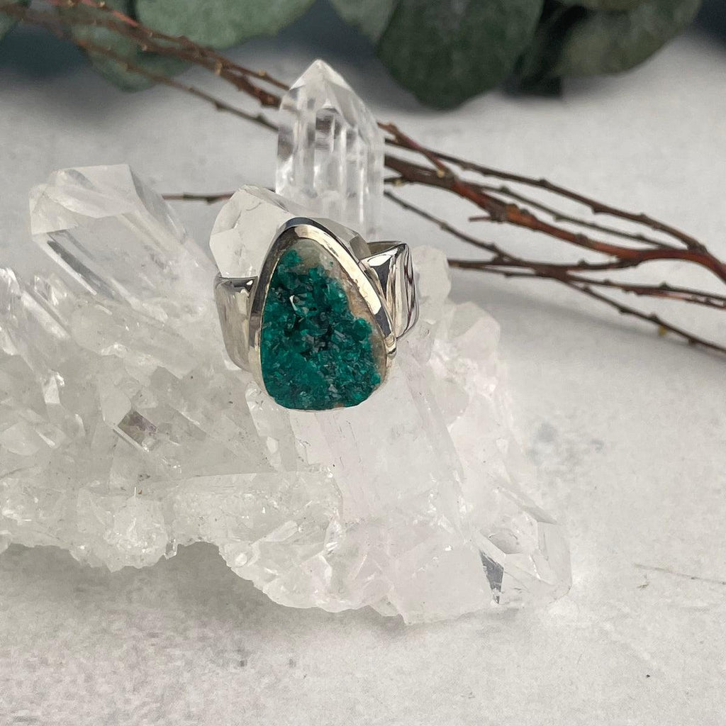 Dioptase