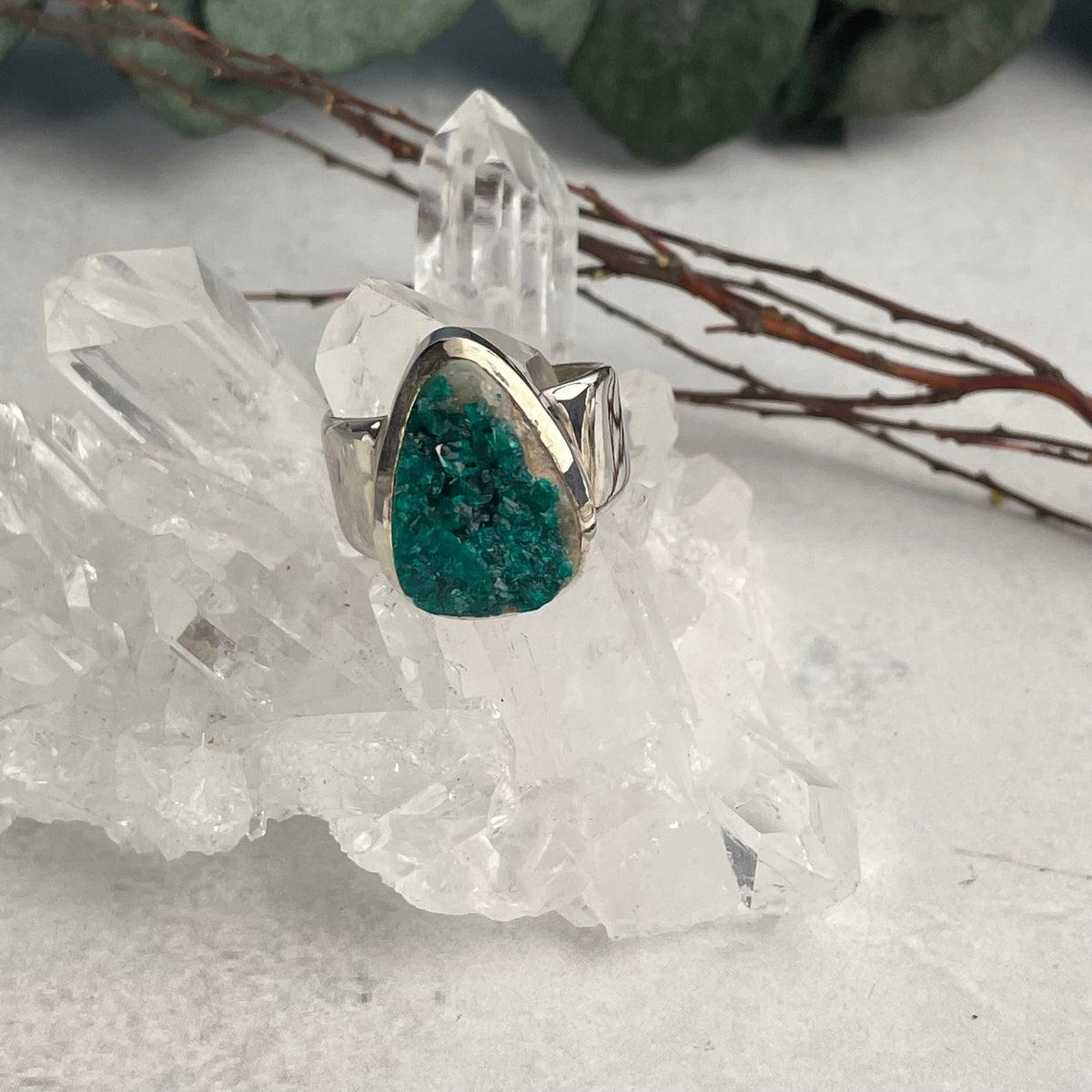 Dioptase