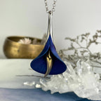 Hand Etched Jewellery
