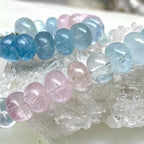 Gemstone Beaded Necklace