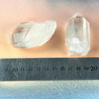Clear Quartz Crystal 