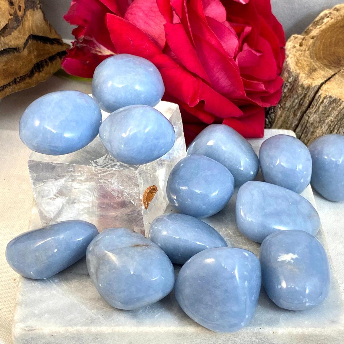 Angelite