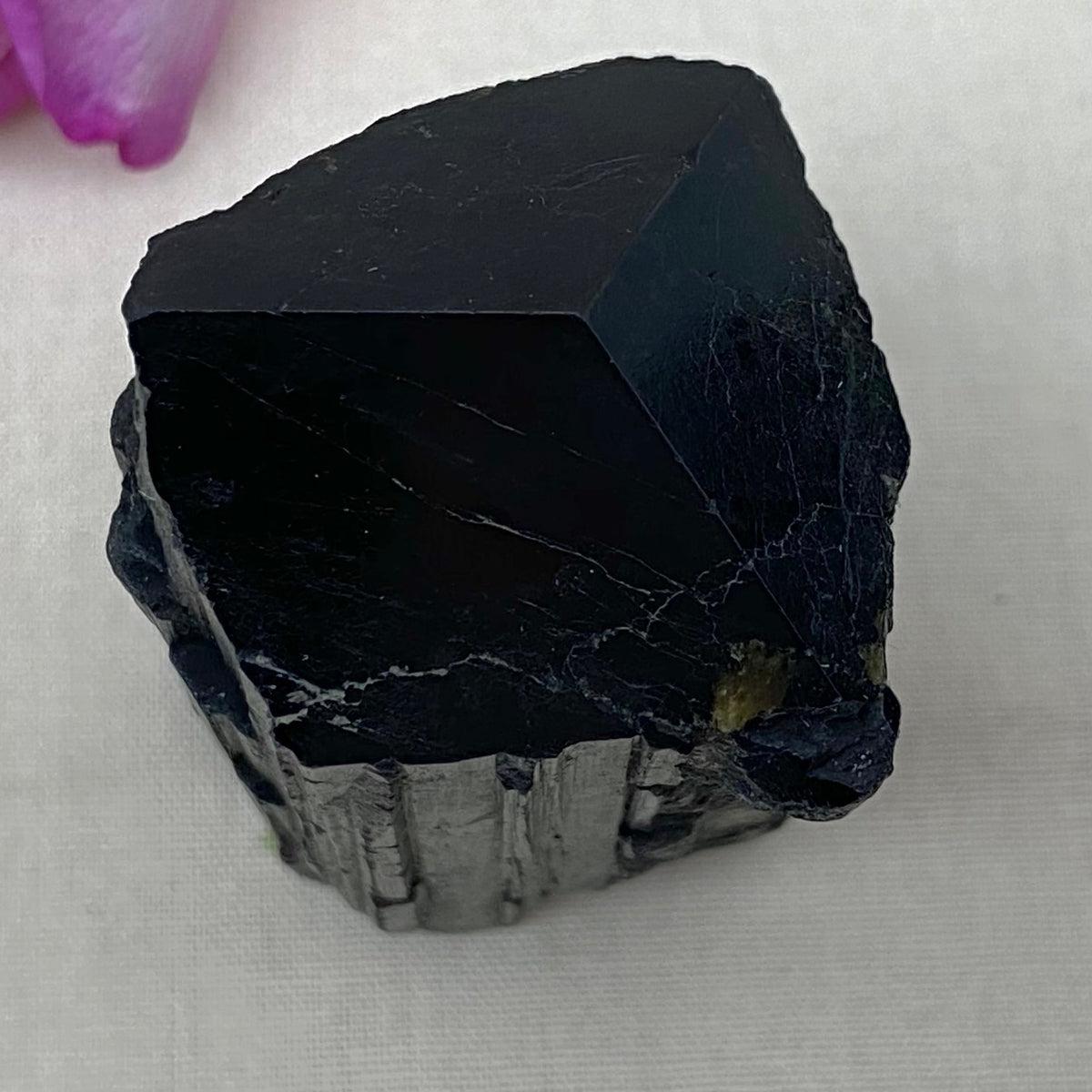 Black Tourmaline Generator