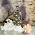 Protection From Negativity Crystal