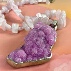 Unique Gemstone Jewellery