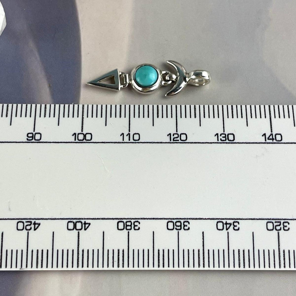 Turquoise Jewellery