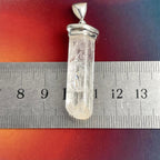 Crystal Wand Pendant