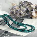 Chrysocolla Beads