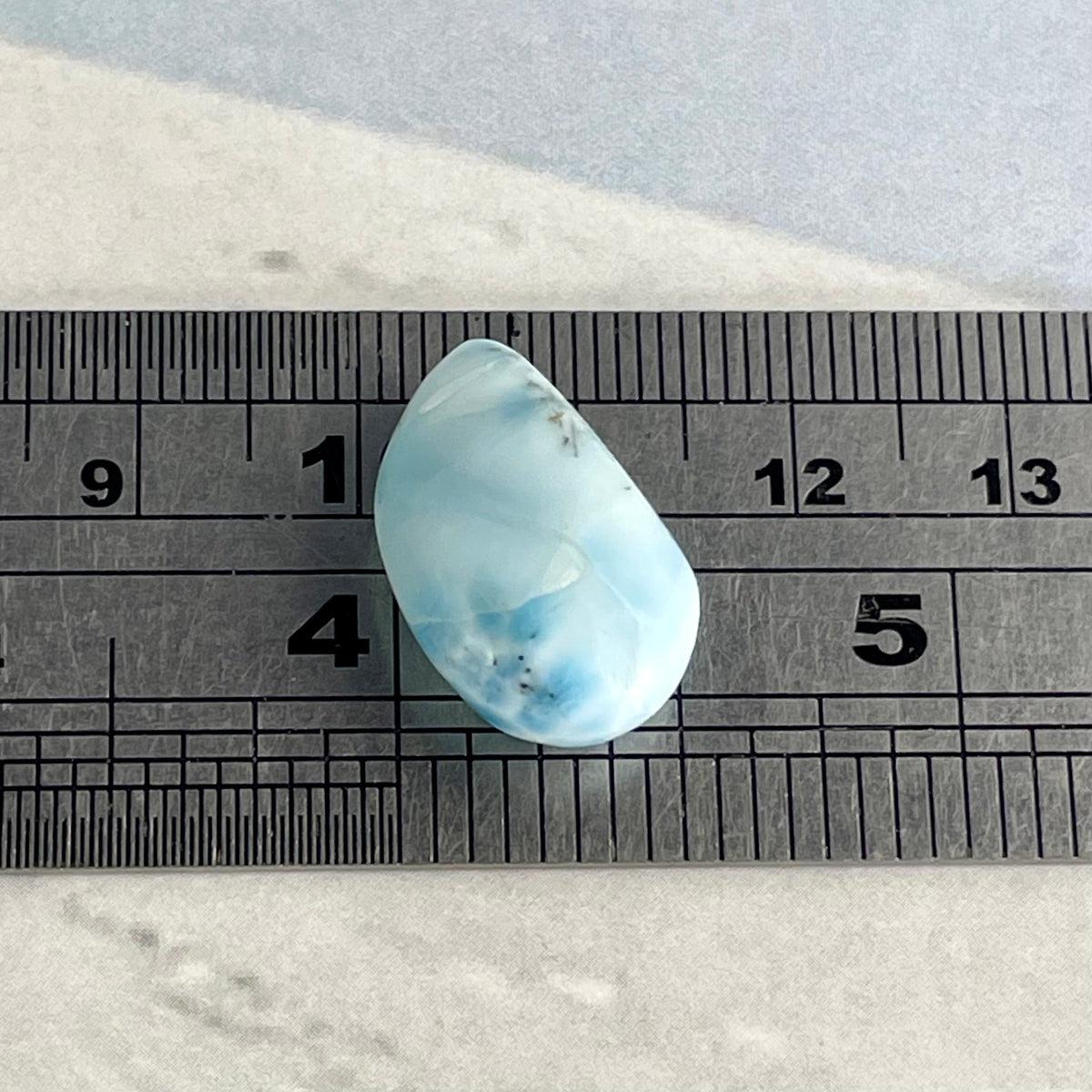 Blue Larimar