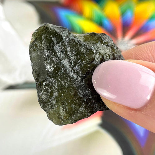 Astral Travel Stone