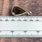 Women's Citrine Jewellery