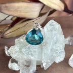 Fluorite Assorted Shape Pendants