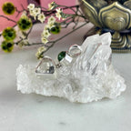 Mixed Crystal Pendant