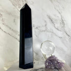 Energy Protection Crystal Generator