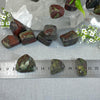 Dragon's Blood Jasper