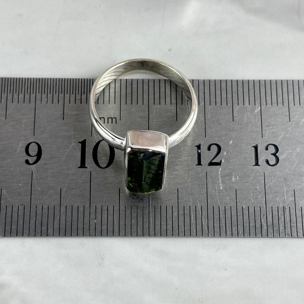 Verdelite Crystal Jewellery