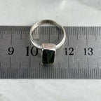 Verdelite Crystal Jewellery