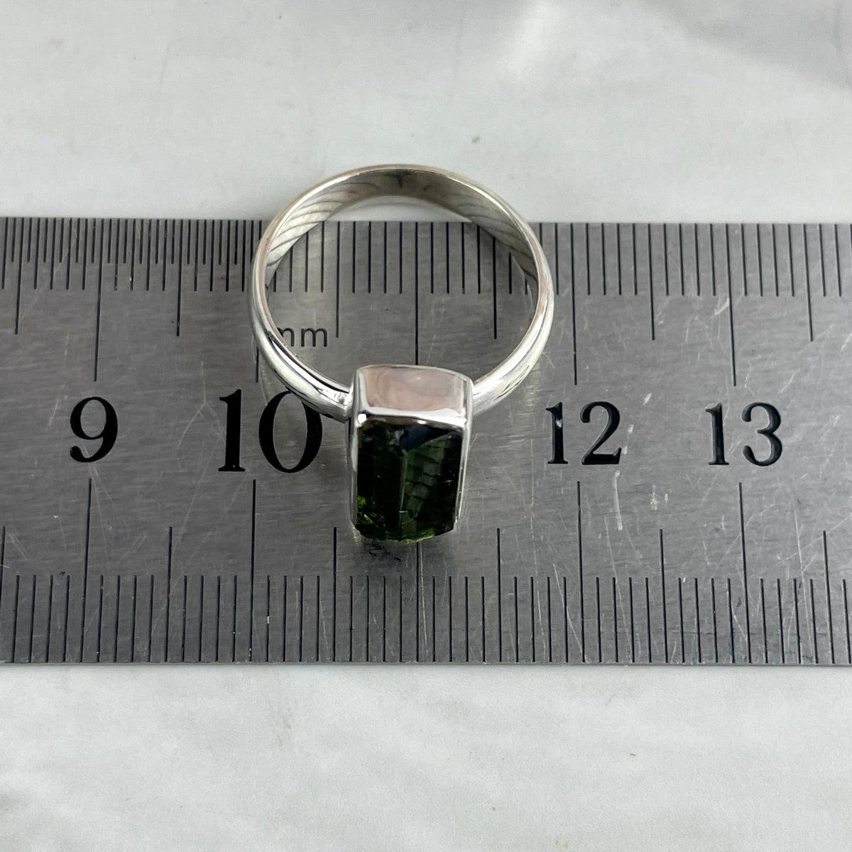 Verdelite Crystal Jewellery