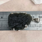 Real Moldavite Jewellery