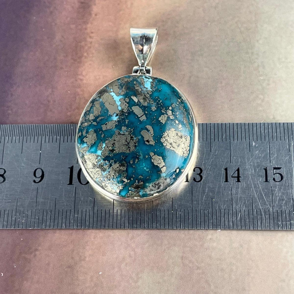 Genuine Turquoise Jewellery