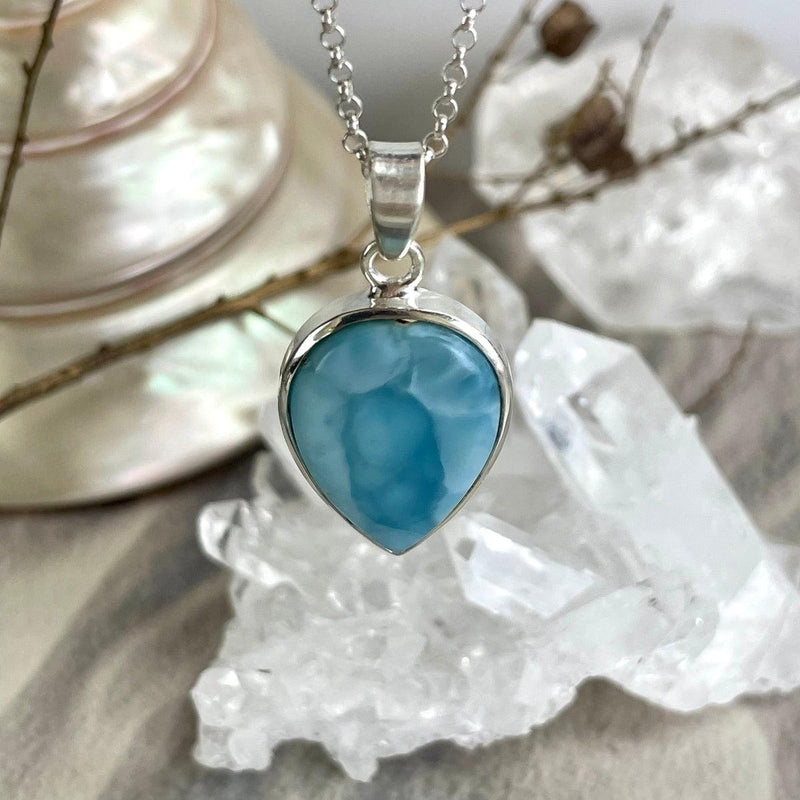 Larimar Australian Stockist