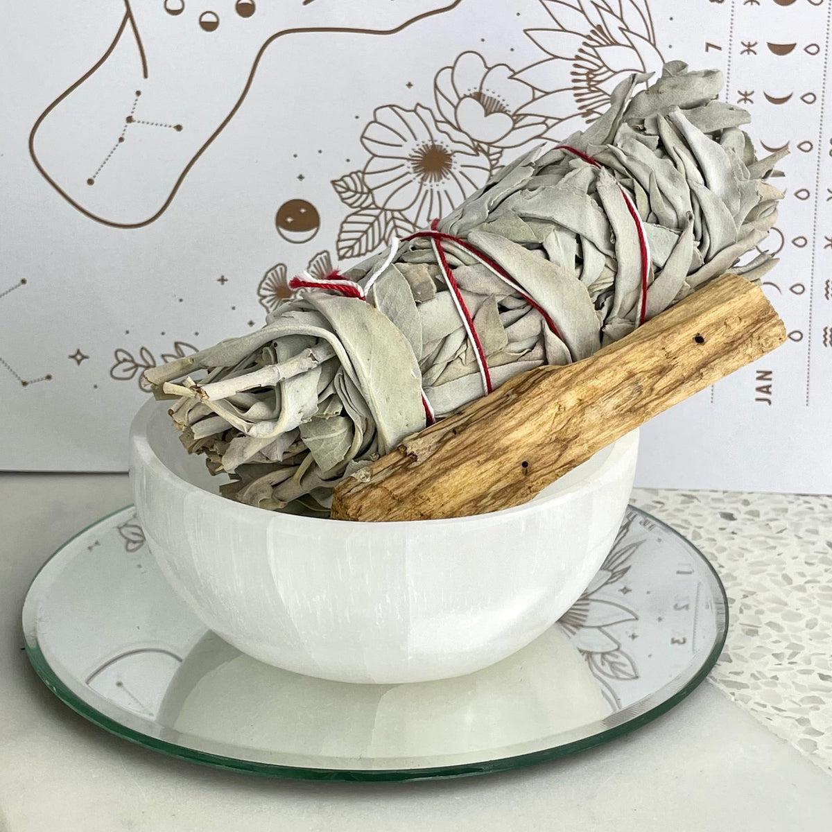 Cleansing Energy Pack