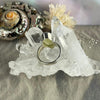 Prehnite Jewellery