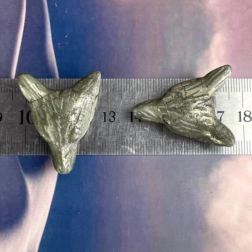 Crystal Animal Totem